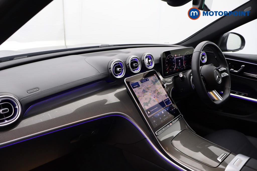 Used Mercedes-Benz C Class 2025 for sale - 78064773: Photo 29