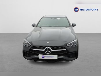 Used Mercedes-Benz C Class 2025 for sale - 78064773: Photo