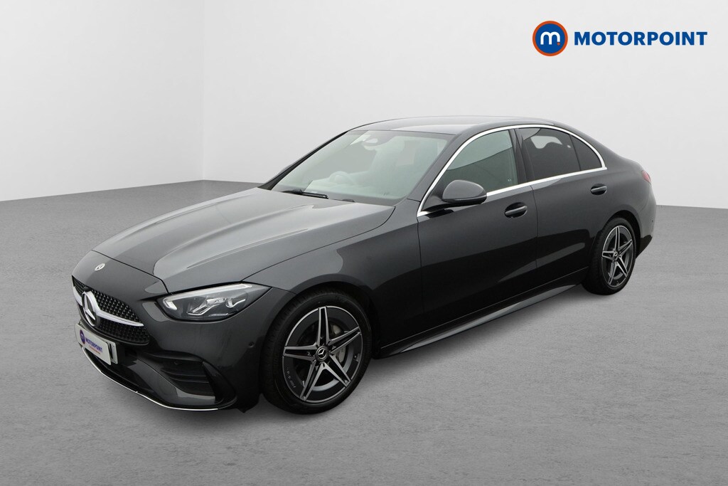 Used Mercedes-Benz C Class 2025 for sale - 78064773: Photo 3