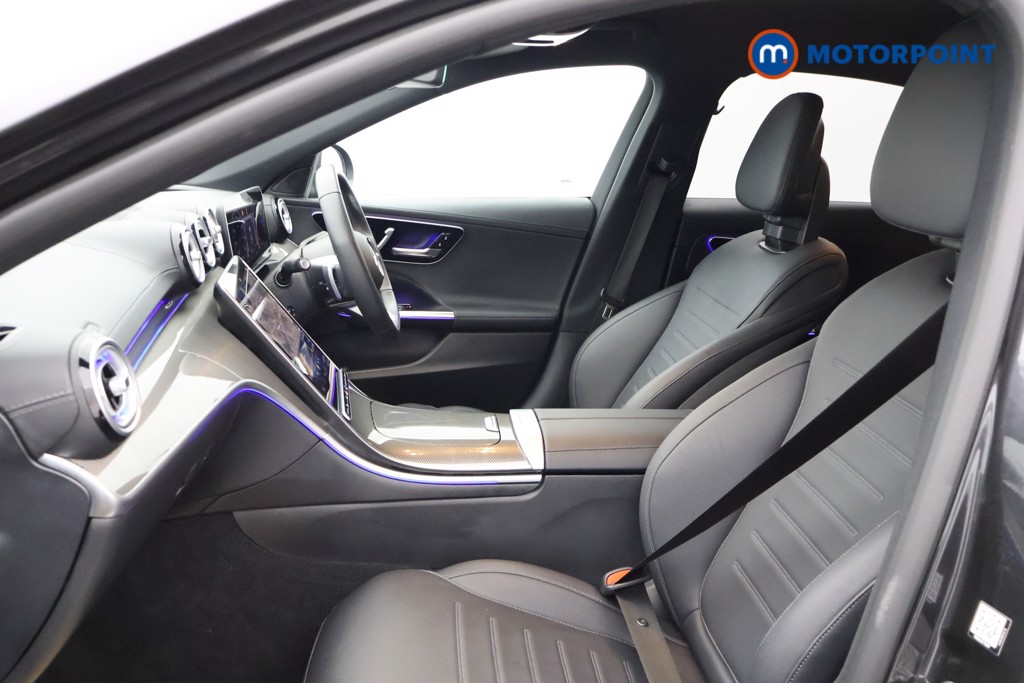 Used Mercedes-Benz C Class 2025 for sale - 78064773: Photo 30