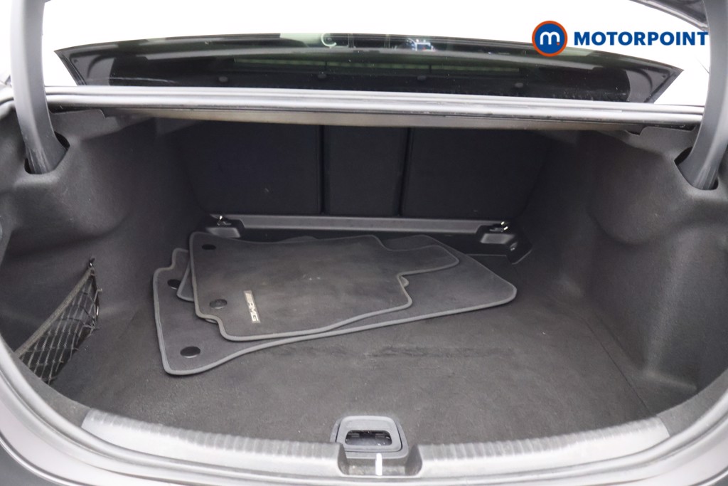 Used Mercedes-Benz C Class 2025 for sale - 78064773: Photo 31