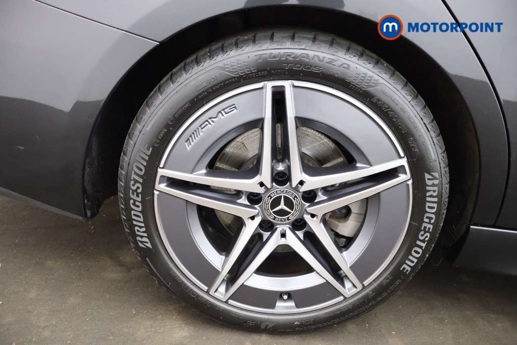 Used Mercedes-Benz C Class 2025 for sale - 78064773: Photo 32