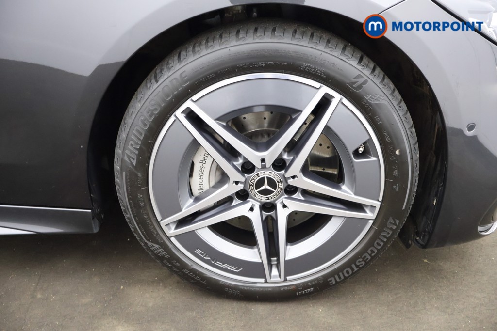 Used Mercedes-Benz C Class 2025 for sale - 78064773: Photo 33