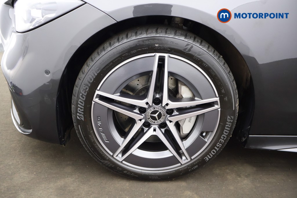 Used Mercedes-Benz C Class 2025 for sale - 78064773: Photo 34