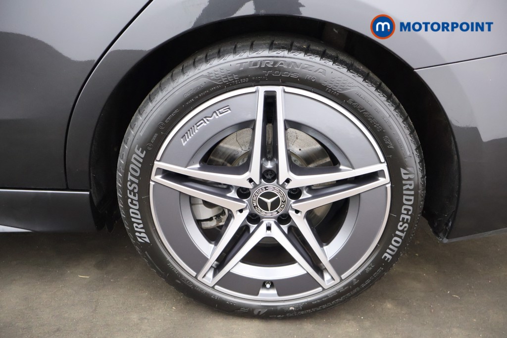 Used Mercedes-Benz C Class 2025 for sale - 78064773: Photo 35