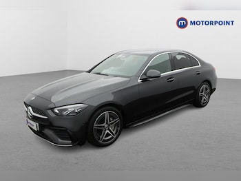 Used Mercedes-Benz C Class 2025 for sale - 78064773: Photo