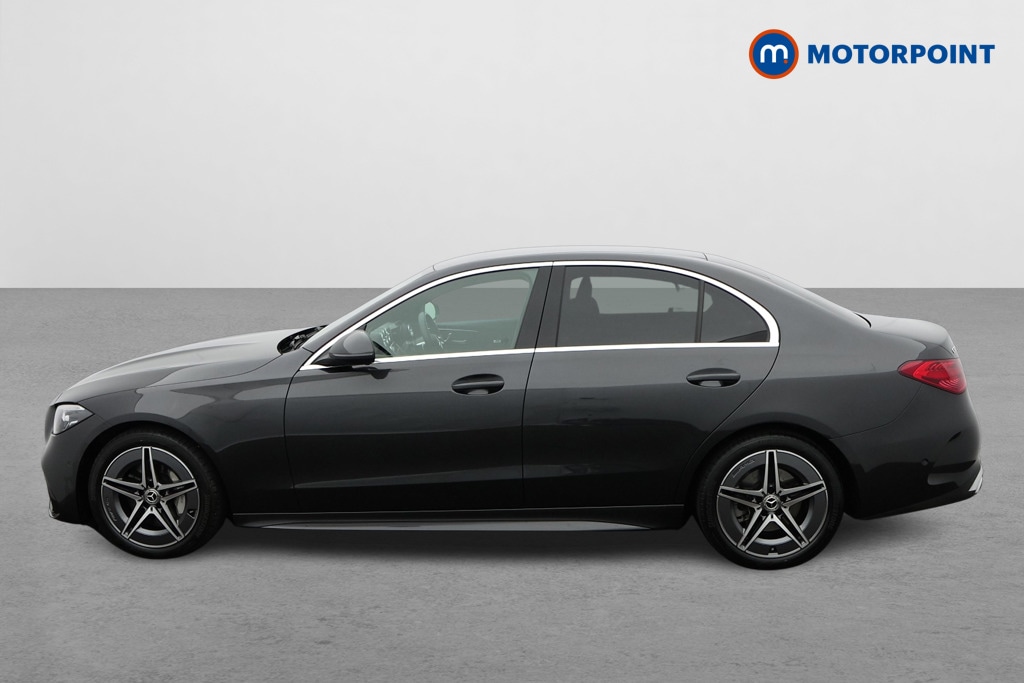Used Mercedes-Benz C Class 2025 for sale - 78064773: Photo 4