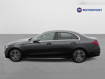 Used Mercedes-Benz C Class 2025 for sale - 78064773: Photo