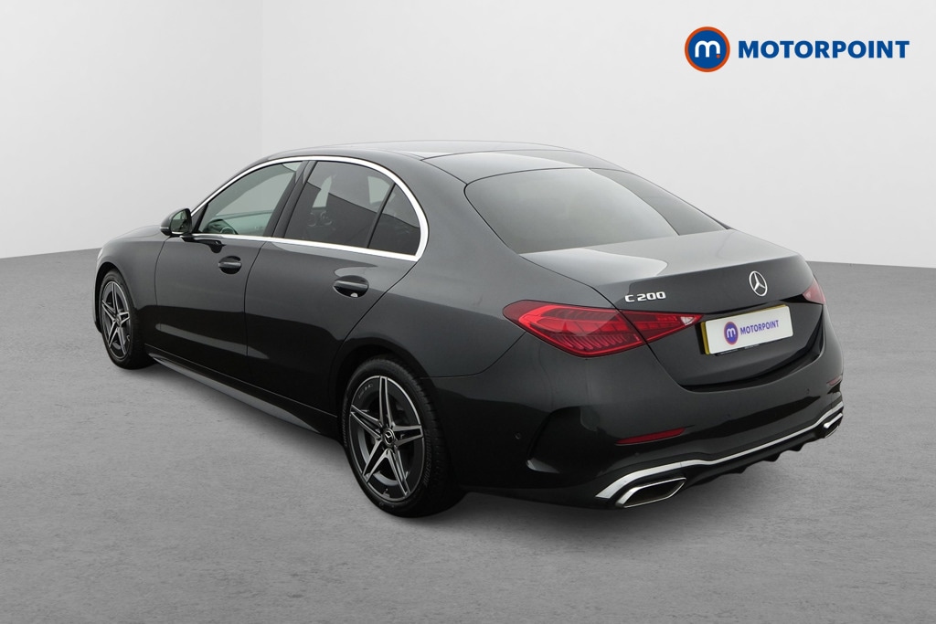 Used Mercedes-Benz C Class 2025 for sale - 78064773: Photo 5