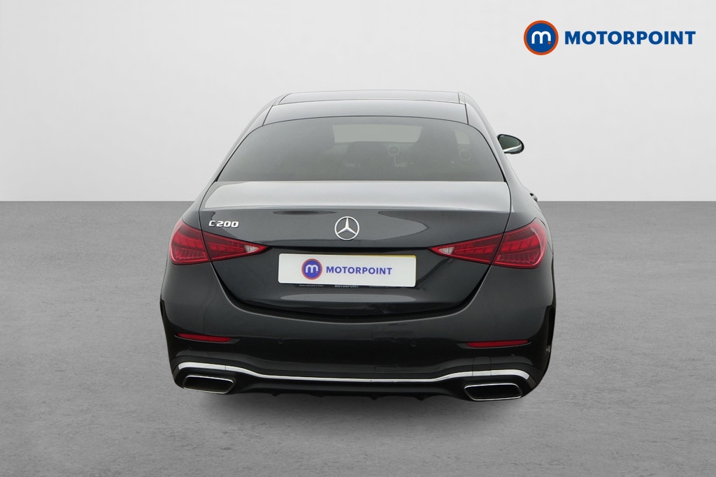 Used Mercedes-Benz C Class 2025 for sale - 78064773: Photo 6