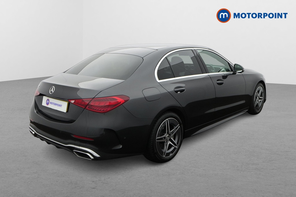 Used Mercedes-Benz C Class 2025 for sale - 78064773: Photo 7