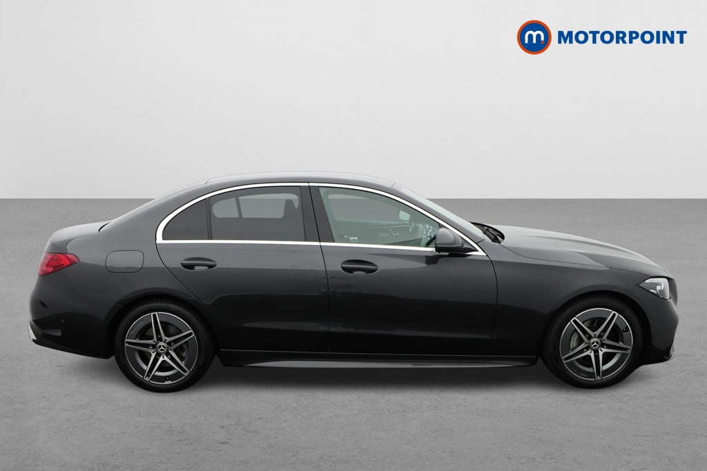 Used Mercedes-Benz C Class 2025 for sale - 78064773: Photo 8