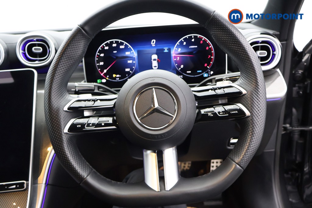 Used Mercedes-Benz C Class 2025 for sale - 78064773: Photo 9