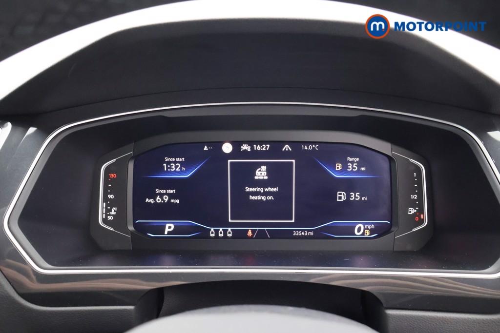 Used Volkswagen Tiguan 2020 for sale - 77006271: Photo 12