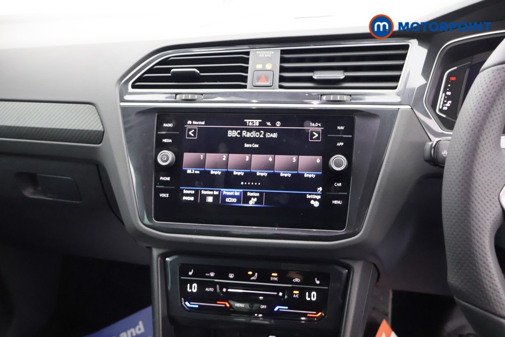 Used Volkswagen Tiguan 2020 for sale - 77006271: Photo 16