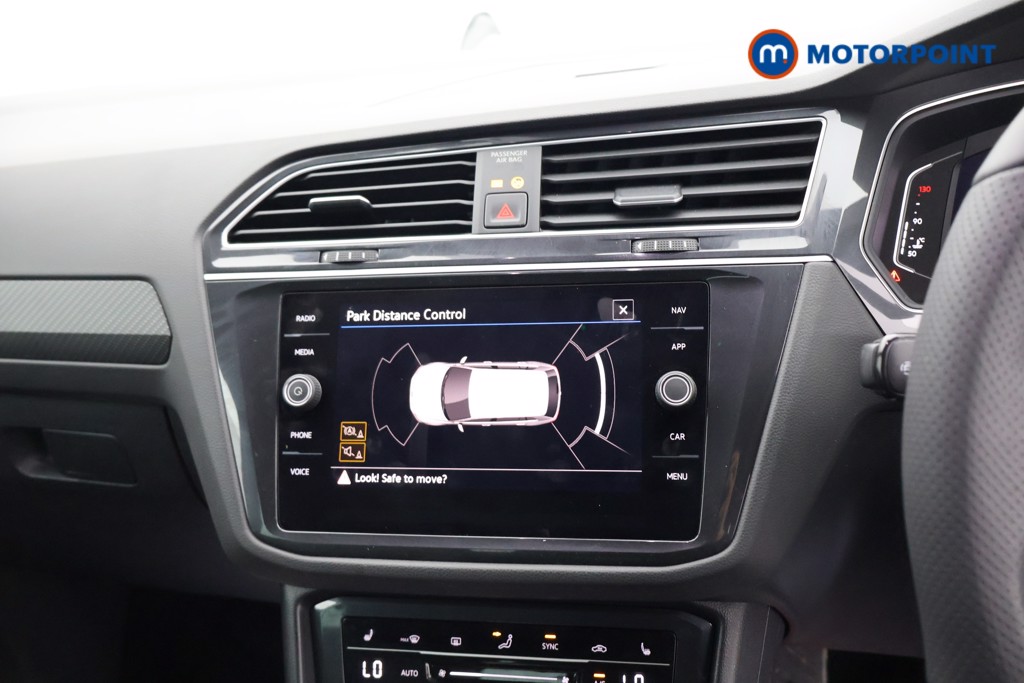 Used Volkswagen Tiguan 2020 for sale - 77006271: Photo 17