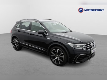 Used Volkswagen Tiguan 2020 for sale - 77006271: Photo