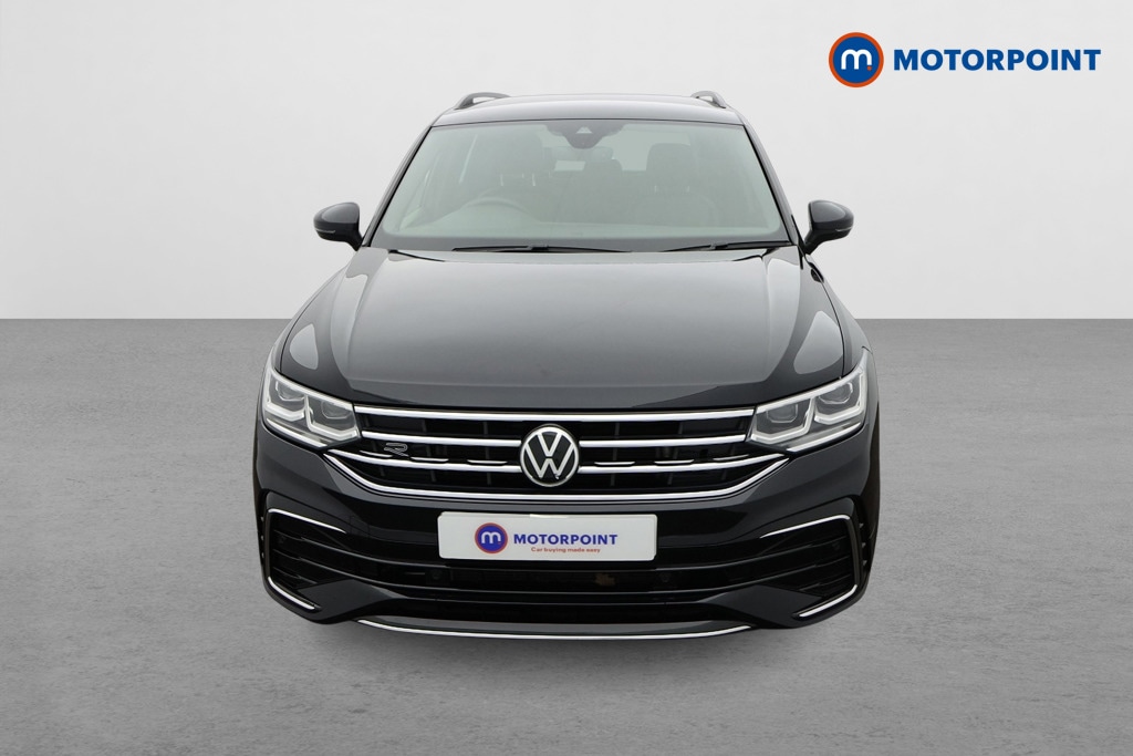 Used Volkswagen Tiguan 2020 for sale - 77006271: Photo 2