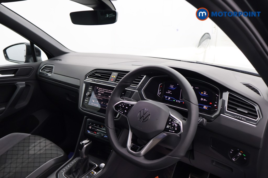 Used Volkswagen Tiguan 2020 for sale - 77006271: Photo 22