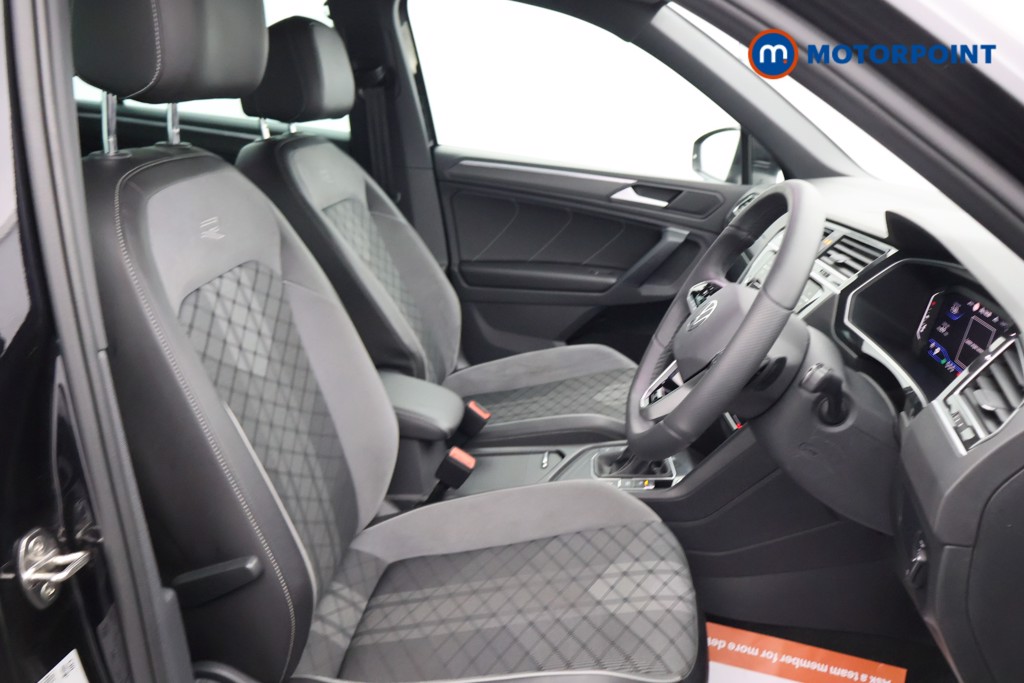 Used Volkswagen Tiguan 2020 for sale - 77006271: Photo 23