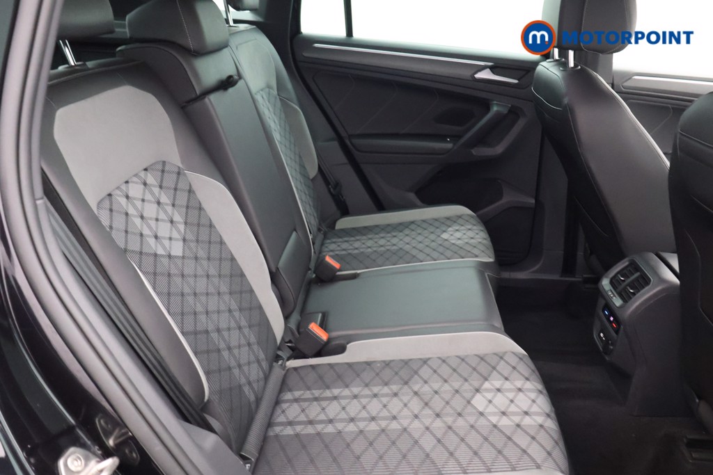 Used Volkswagen Tiguan 2020 for sale - 77006271: Photo 24