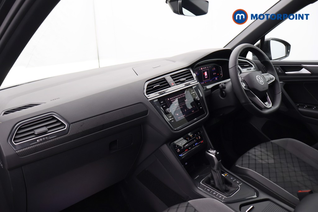 Used Volkswagen Tiguan 2020 for sale - 77006271: Photo 27