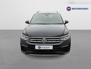 Used Volkswagen Tiguan 2020 for sale - 77006271: Photo