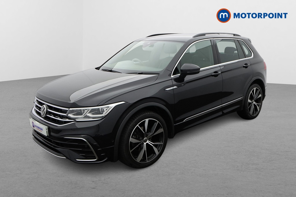 Used Volkswagen Tiguan 2020 for sale - 77006271: Photo 3
