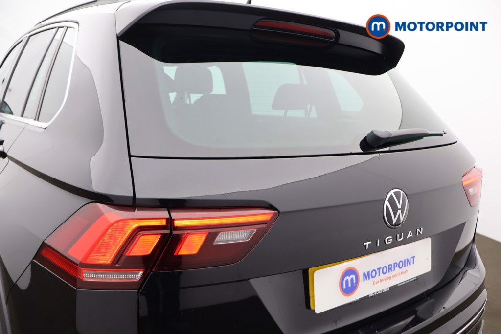 Used Volkswagen Tiguan 2020 for sale - 77006271: Photo 30