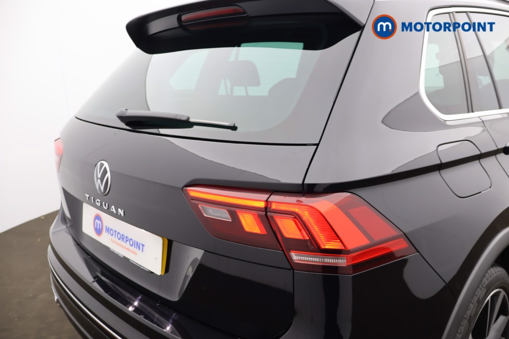 Used Volkswagen Tiguan 2020 for sale - 77006271: Photo 31