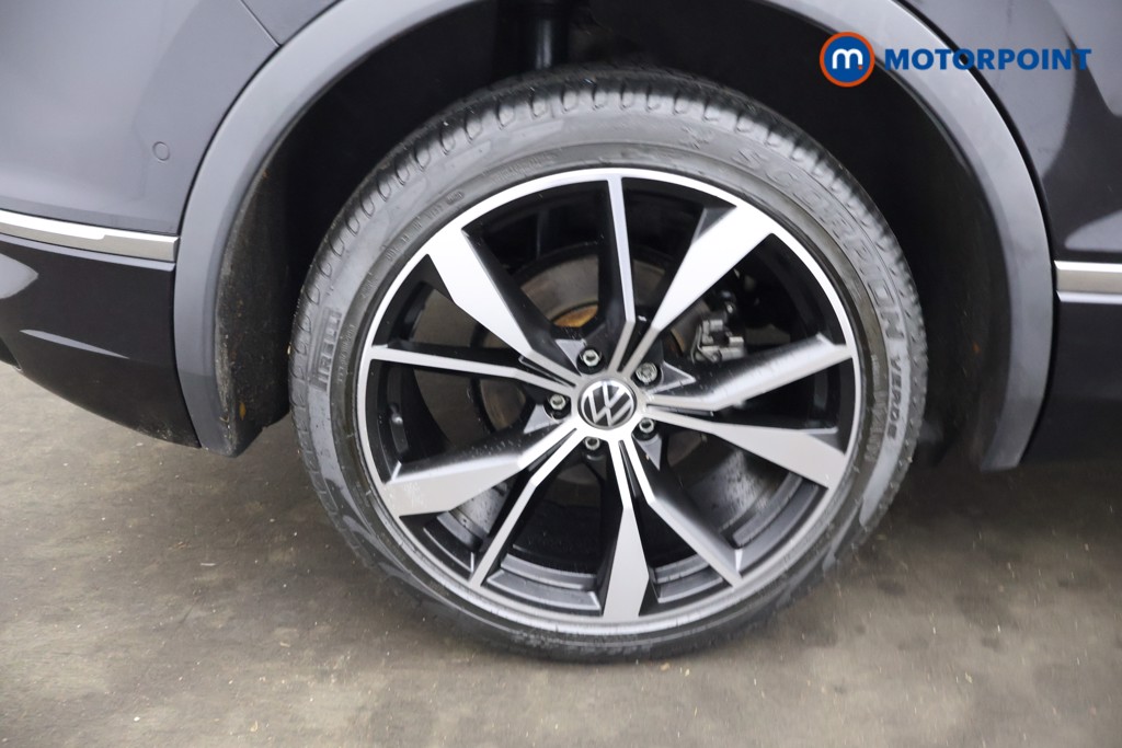 Used Volkswagen Tiguan 2020 for sale - 77006271: Photo 33