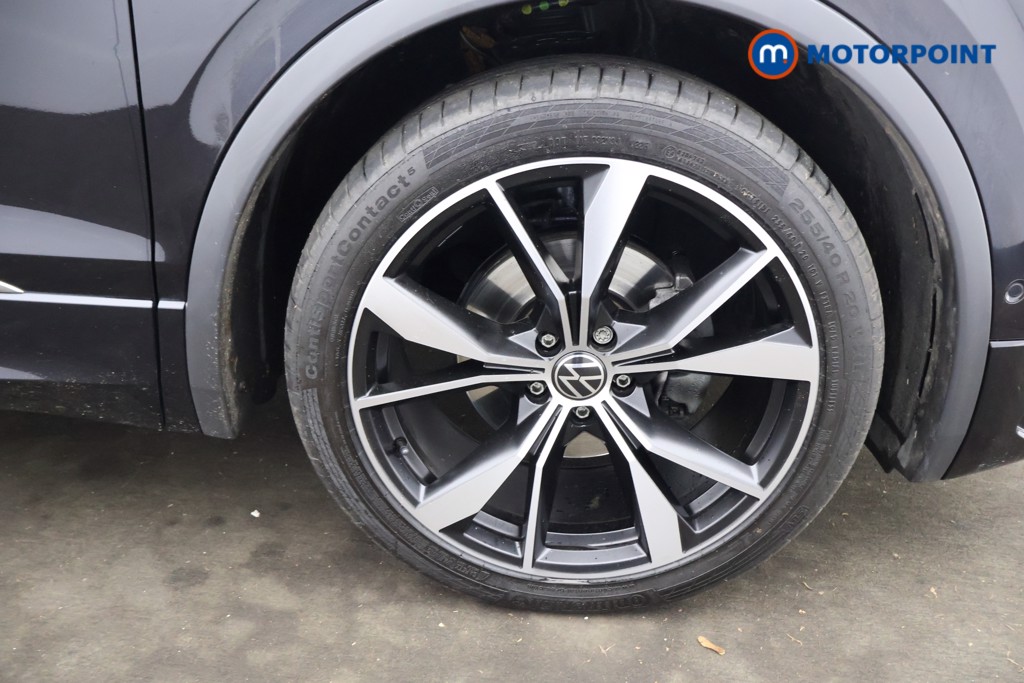 Used Volkswagen Tiguan 2020 for sale - 77006271: Photo 34