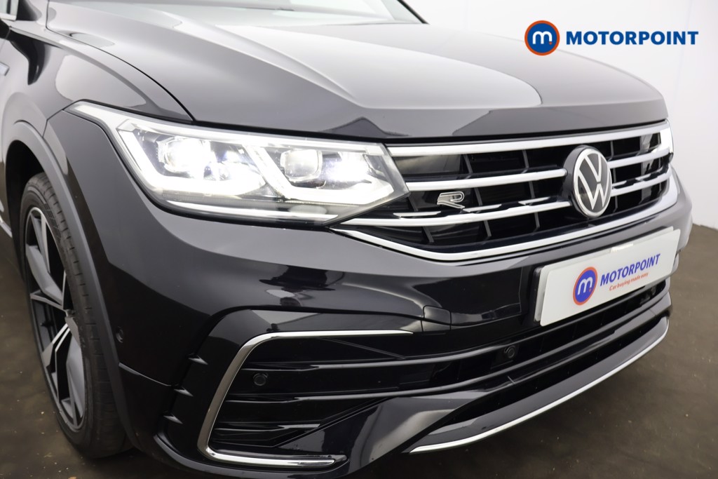 Used Volkswagen Tiguan 2020 for sale - 77006271: Photo 35