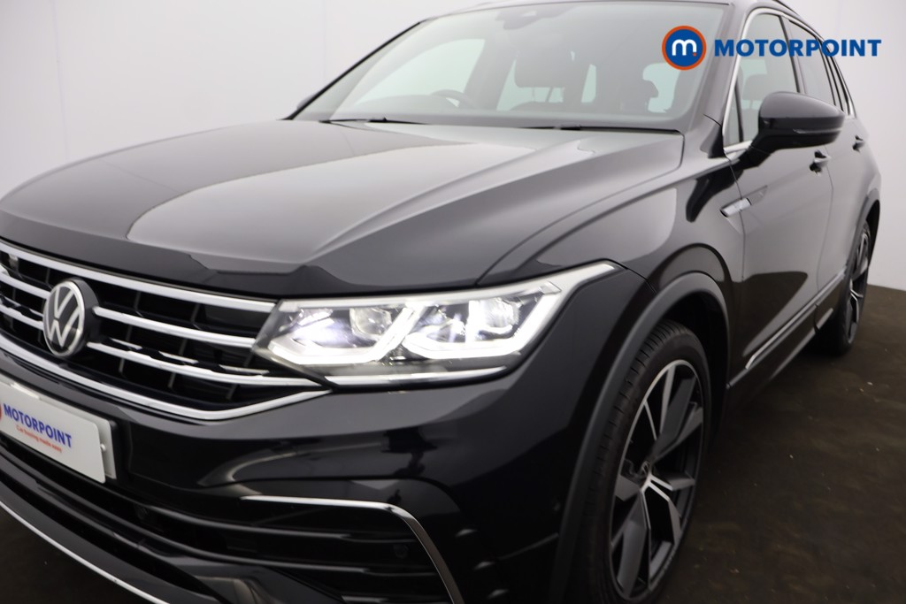 Used Volkswagen Tiguan 2020 for sale - 77006271: Photo 36