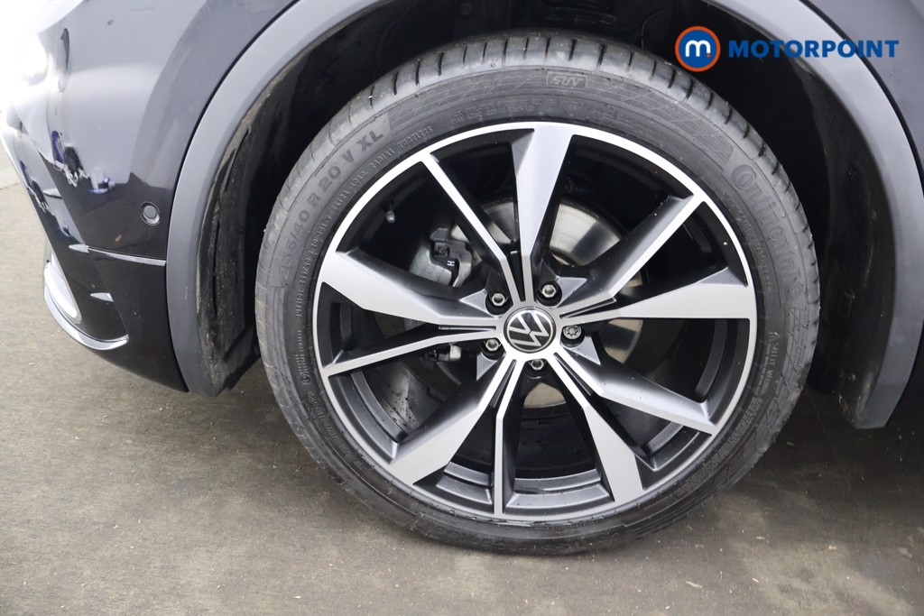 Used Volkswagen Tiguan 2020 for sale - 77006271: Photo 37