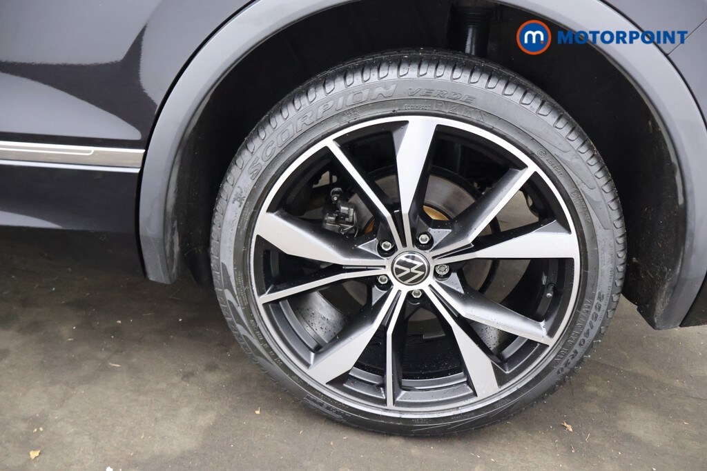 Used Volkswagen Tiguan 2020 for sale - 77006271: Photo 38