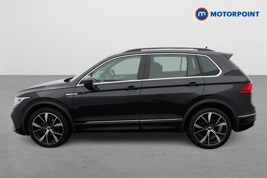 Used Volkswagen Tiguan 2020 for sale - 77006271: Photo 4