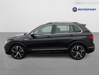 Used Volkswagen Tiguan 2020 for sale - 77006271: Photo