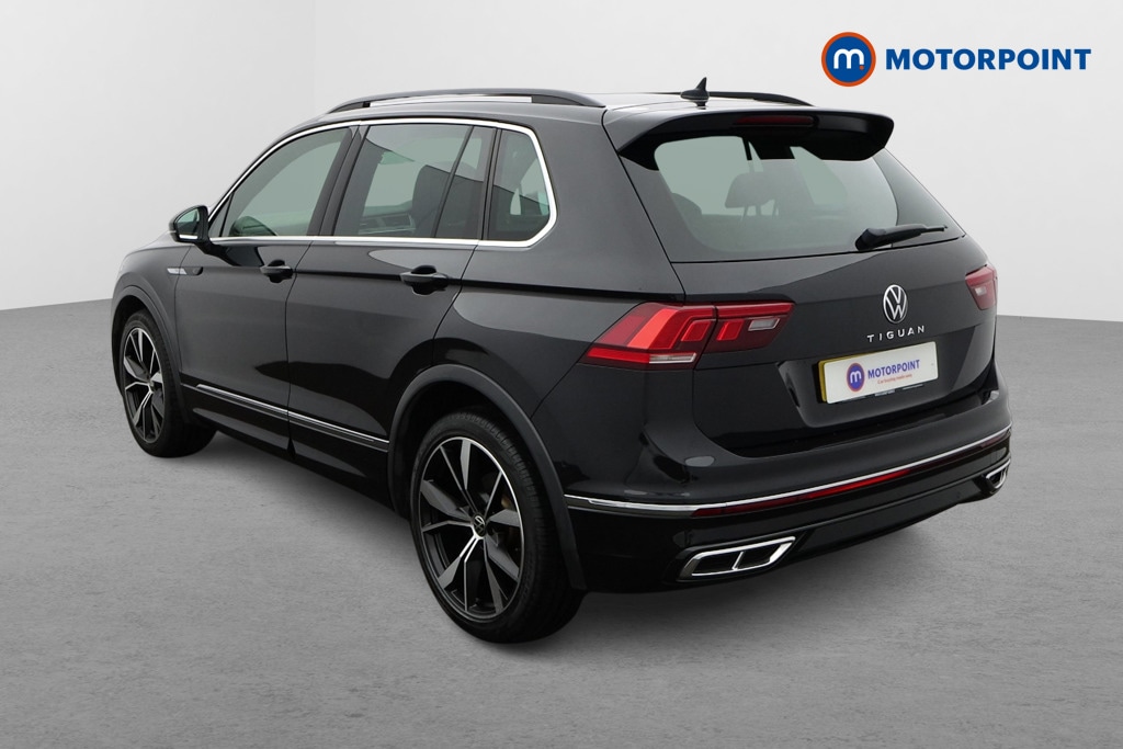 Used Volkswagen Tiguan 2020 for sale - 77006271: Photo 5