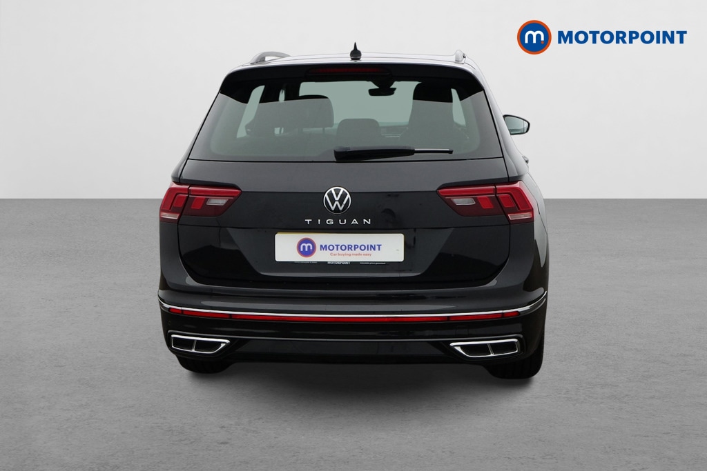 Used Volkswagen Tiguan 2020 for sale - 77006271: Photo 6