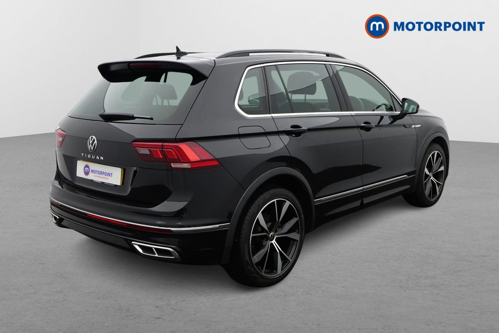 Used Volkswagen Tiguan 2020 for sale - 77006271: Photo 7