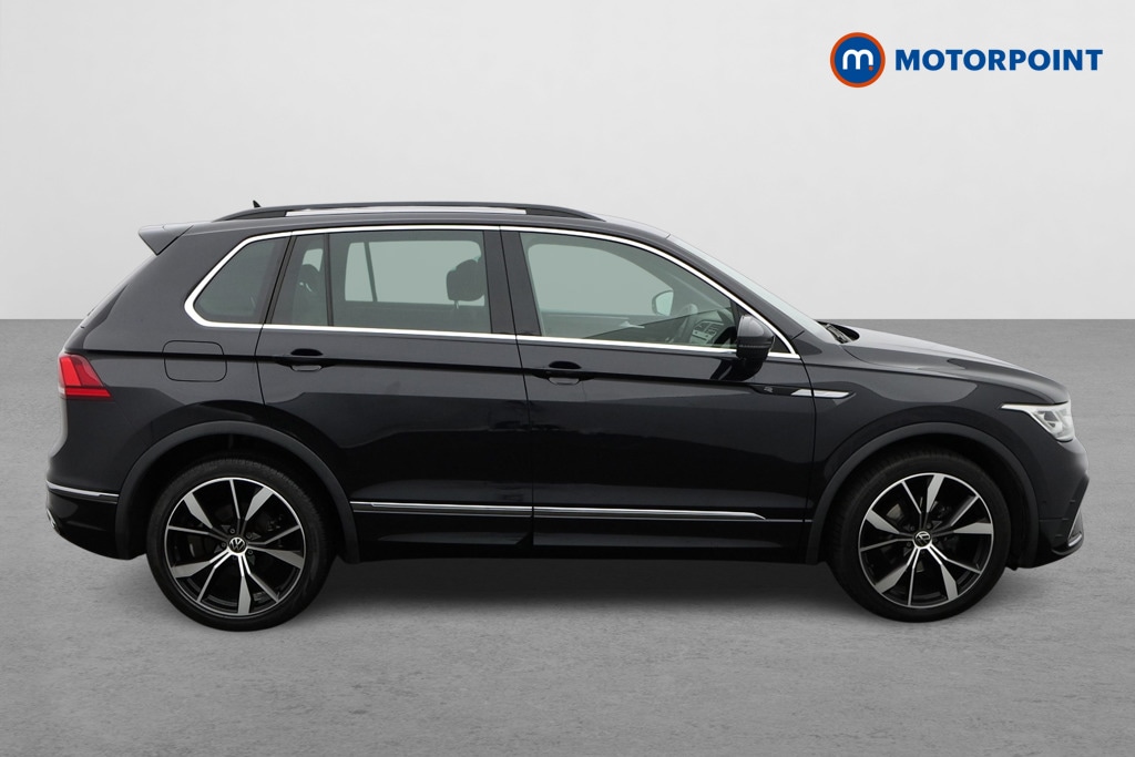 Used Volkswagen Tiguan 2020 for sale - 77006271: Photo 8