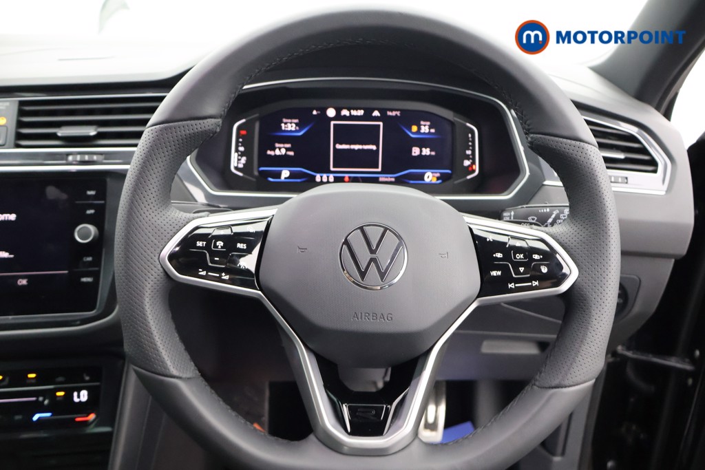 Used Volkswagen Tiguan 2020 for sale - 77006271: Photo 9