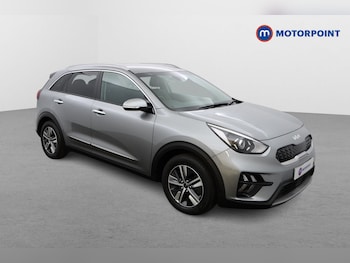 2022 - 1.6 GDi PHEV 3 5dr DCT
