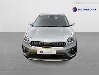 Used Kia Niro 2022 for sale - 75496211: Photo