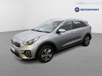 Used Kia Niro 2022 for sale - 75496211: Photo