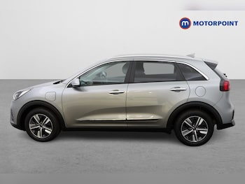 Used Kia Niro 2022 for sale - 75496211: Photo
