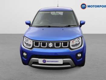 Used Suzuki Ignis 2021 for sale - 75239547: Photo
