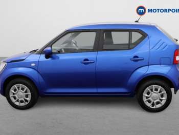 Used Suzuki Ignis 2021 for sale - 75239547: Photo