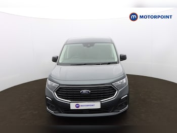 Used Ford Transit Connect 2025 for sale - 79068161: Photo
